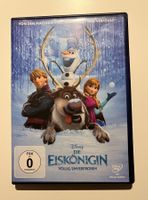 Die Eiskönigin - völlig unverfroren DVD