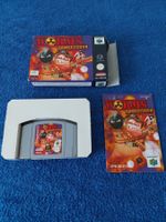 Nintendo 64 Worms für Sammler