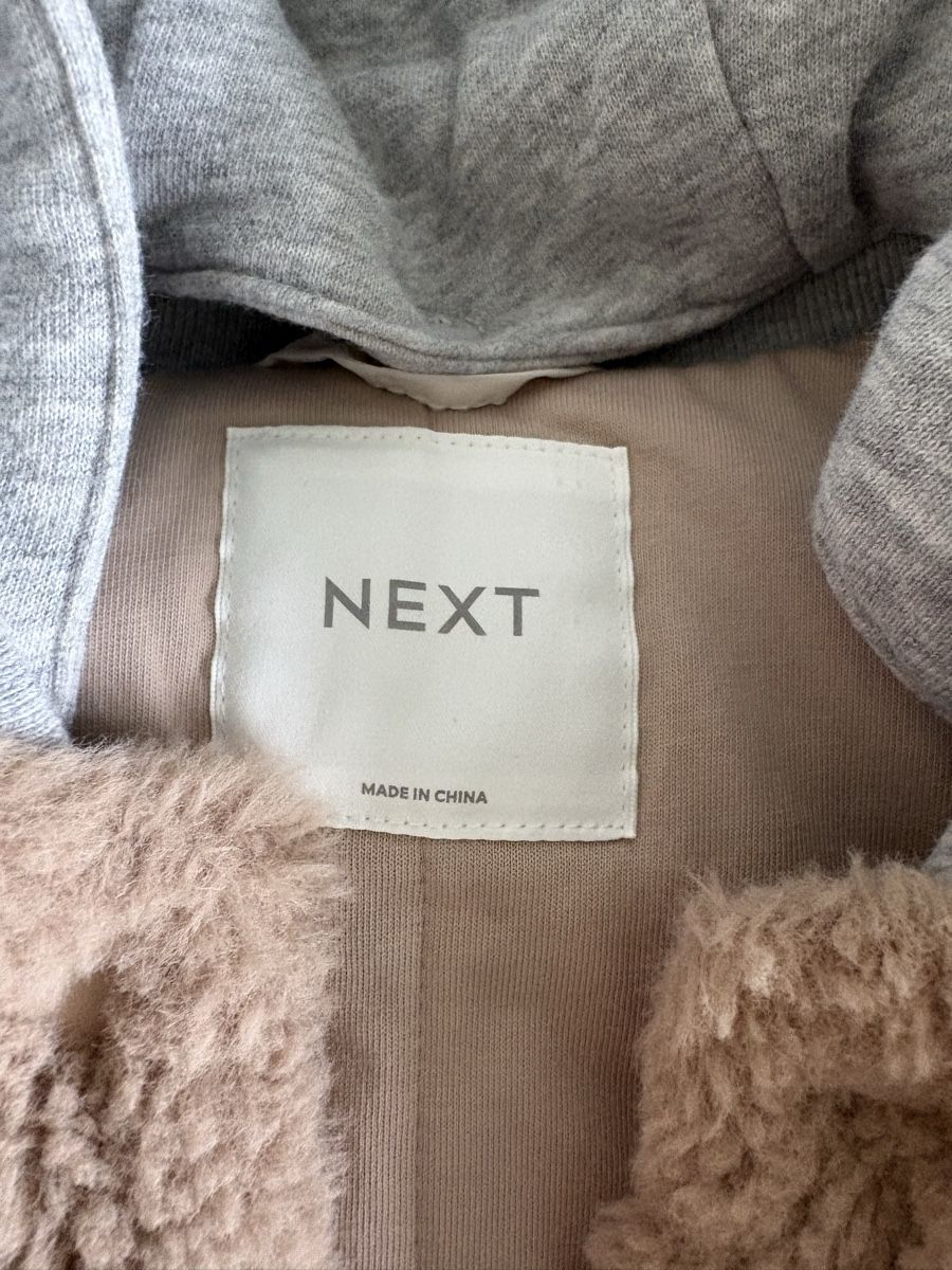 Next Giacche & Cappotti: Jacke Teddy – Nuovo (secondo la descrizione) da Meilen venduto da Michael-Elena 3