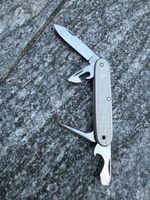 Sackmesser Militär 77 Alox Militärsackmesser Victorinox 