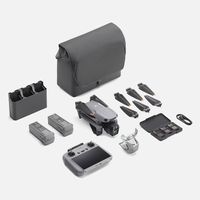 DJI AIR 3S- FLY MORE COMBO 