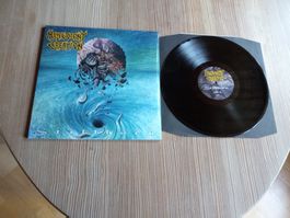 Malevolent Creation-Stillborn 12'' Vinyl LP 2017 Death Metal