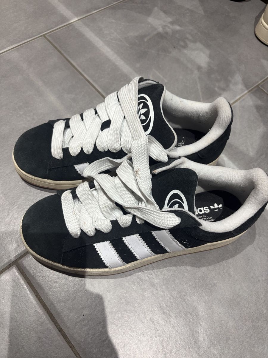 Adidas Scarpe da uomo: Adidas Schuhe Gr.43 – Usato da Grenchen venduto da lyn_8w2w
