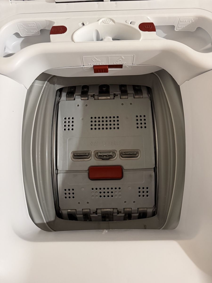 Electrolux Lavatrici: Electolux WASL5T500 Waschmaschine – Usato da Igis venduto da mer_n8gw 4