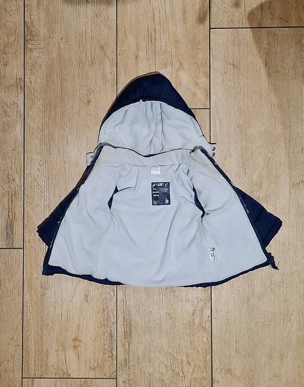Giacche & Cappotti: Herbst-/Winterjacke, 12 Monate – Usato da Zürich venduto da casaka001 1