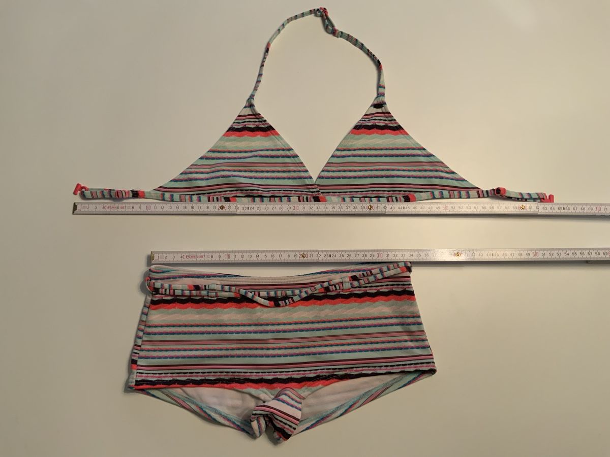 O'Neill Badekleider & Bikinis: Bikini, O‘NEILL, sehr herzig! – Gebraucht aus Stäfa von sylla73 3