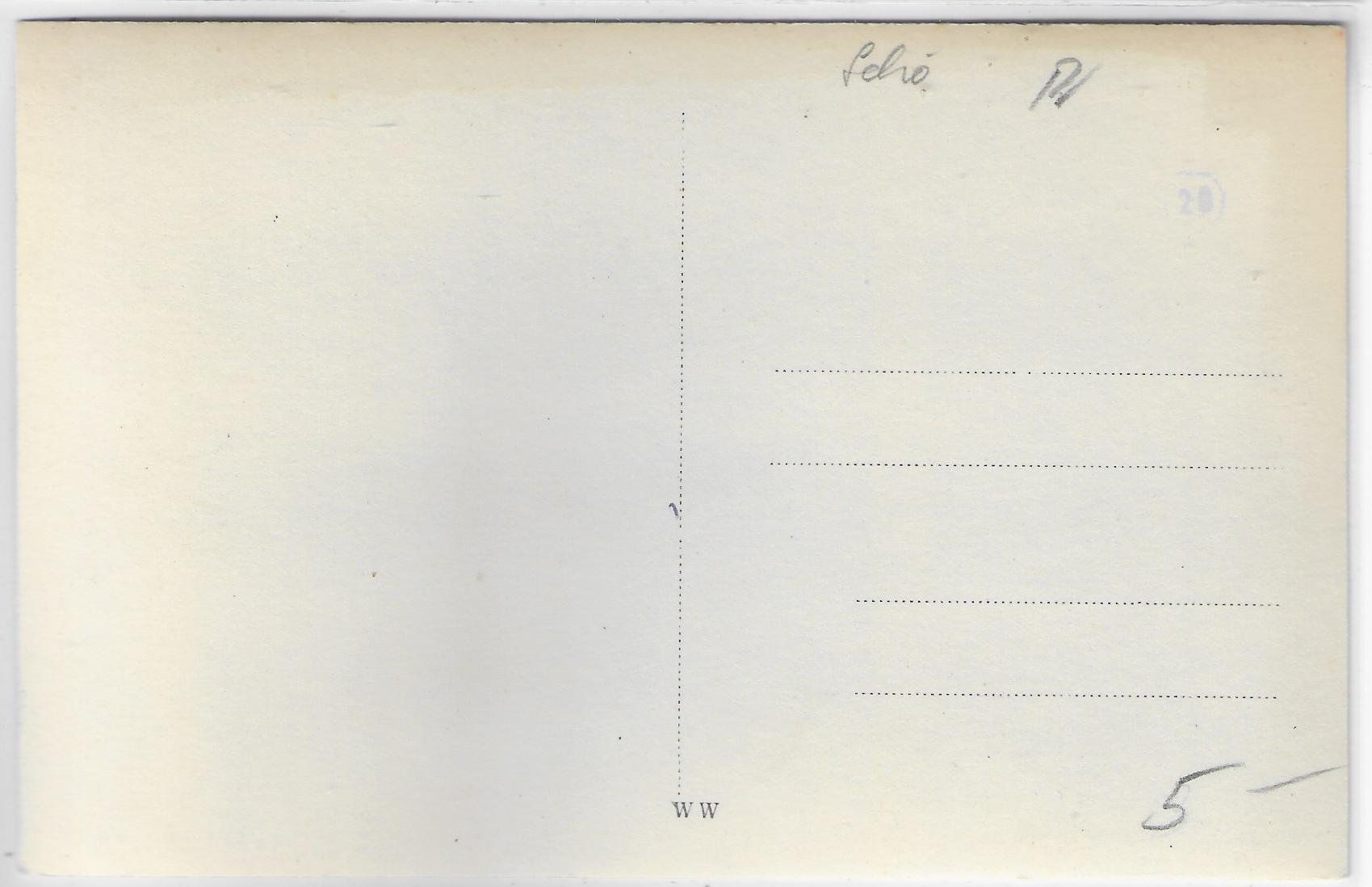 Cartes postales: Rorschach - Generalansicht – D'occasion à Ettingen par Kartenplanet 1