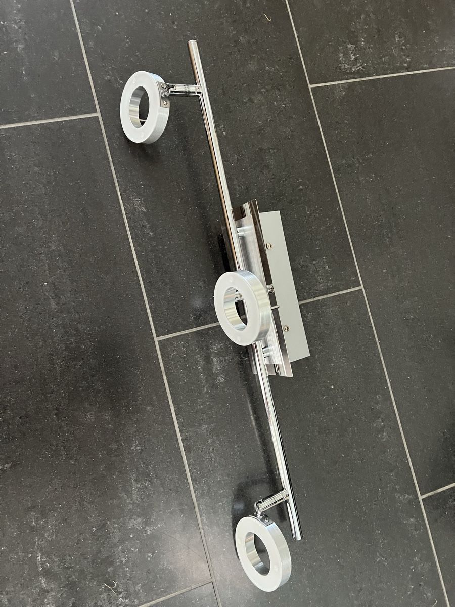 Kronleuchter & Deckenlampen: Led deckenlampe – Gebraucht aus Tobel von honda955 2