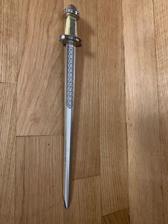 Säbel Kaufen auf Ricardo