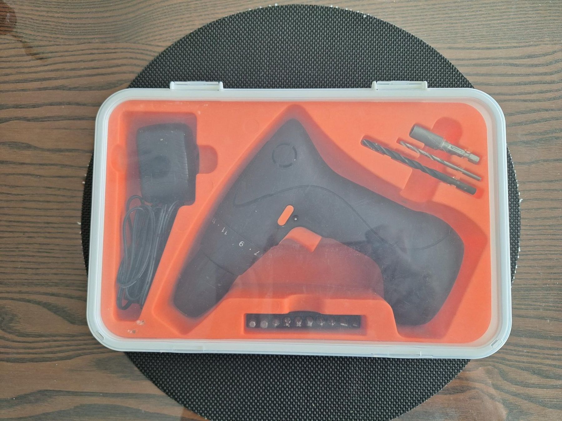 Ikea Tous les outils: IKEA Fixa 7.2 Akkuschrauber – D'occasion à Düdingen par Miwoo