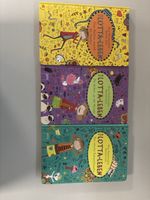 Mein Lotta-Leben 3 Bücher 