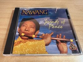 Z4 Nawang Khechog – Sounds Of Peace
