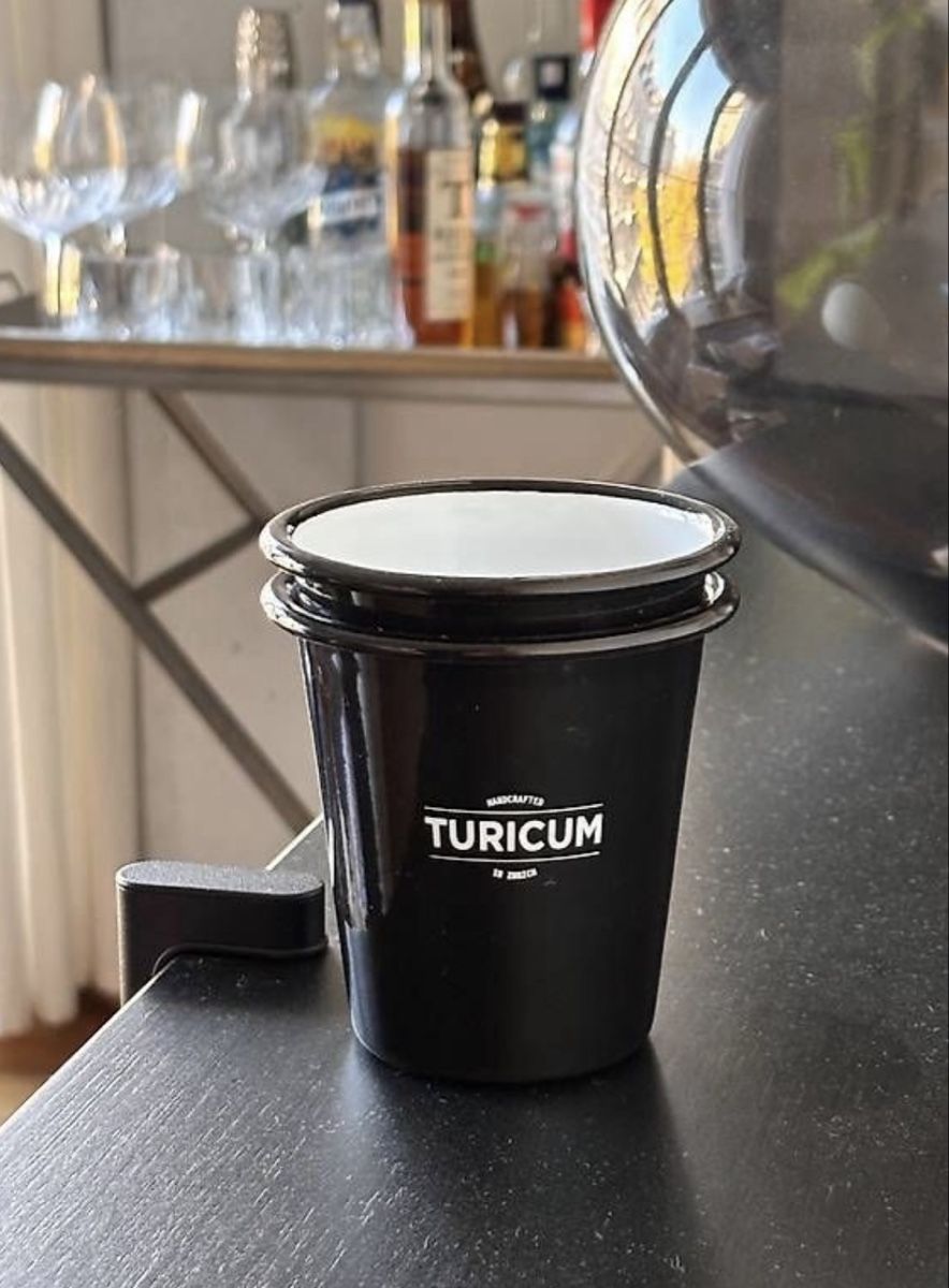 Elettrodomestici da cucina: Cocktail Shaker - Kaktus grün – Usato da Zürich venduto da nowaistplease 3