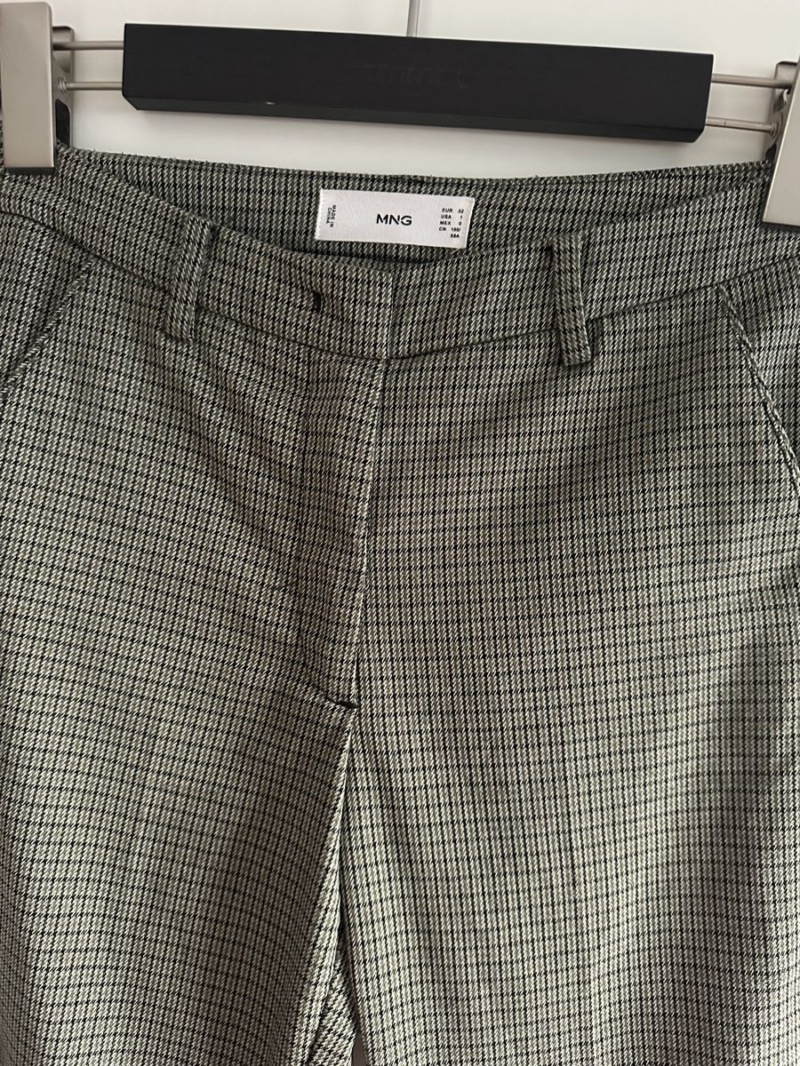 Mango Pantaloni: Mango Hose Gr32 – Usato da Uster venduto da Ninii003