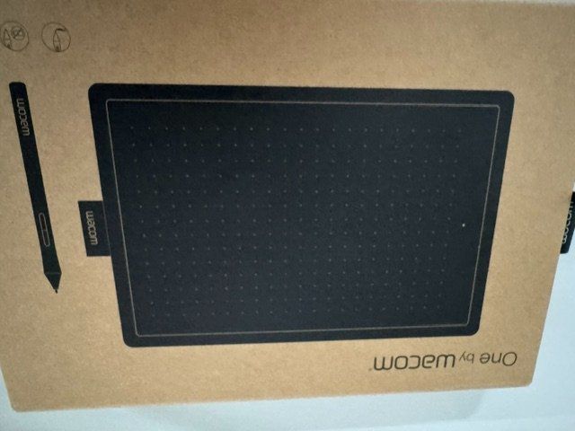 PC: Wacon Graphiktablett – Usato da Koppigen venduto da Gerhard1 2