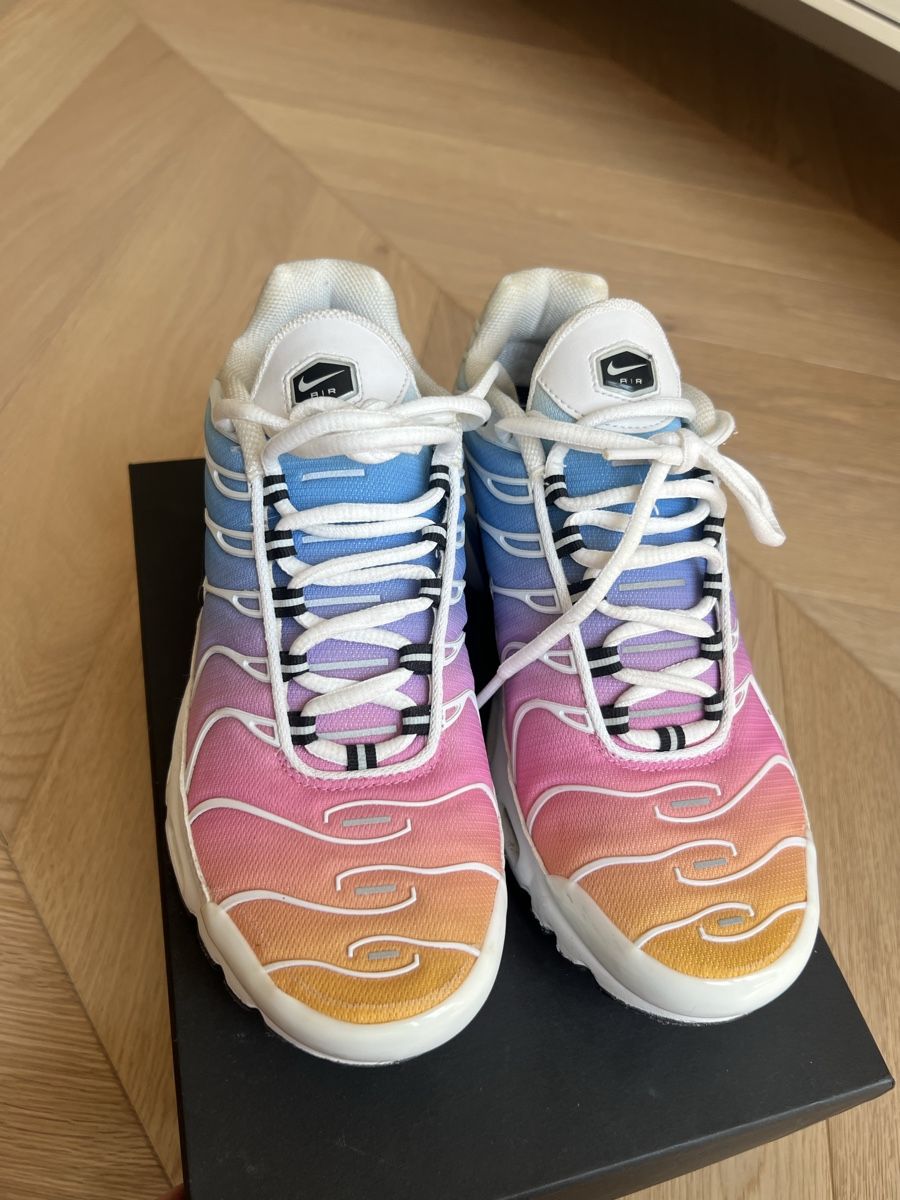 Nike Herrenschuhe: Nike Air Max Plus TN Tuned – Neu (gemäss Beschreibung) aus Kreuzlingen von Lamaro45 6