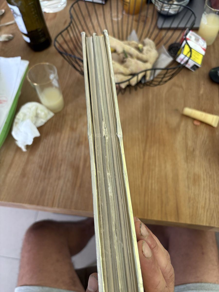 Bücher: Dali de draeger – Gebraucht aus Cugy VD von sim_y9yv 3
