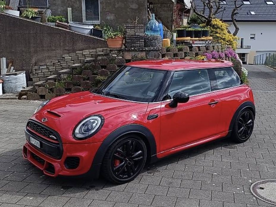 Mini Automobili: Mini JCW – Nuovo (secondo la descrizione) da Zürich venduto da Raffister