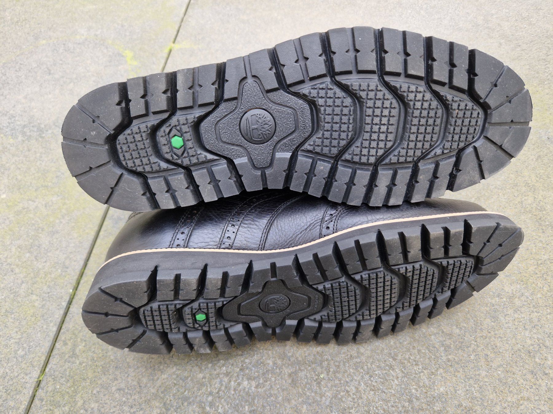 Timberland Chaussures hommes: Timberland Boots Gr. 45.5 – D'occasion à Winterthur par Marcello66 2