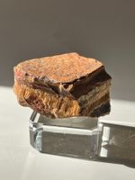 Tigerauge   | Mineralien Stufe