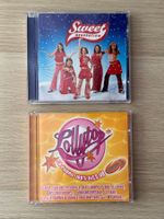 2 CD Canal J - Noël - Hits Lollytop & Sweet Generation
