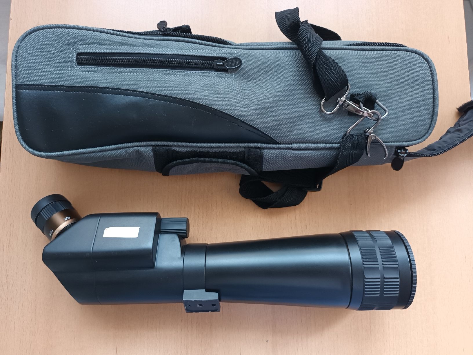 Teleskope: Telescope AKTION% – Gebraucht aus zuerich von Jewlsdesign