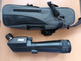 Telescope AKTION%