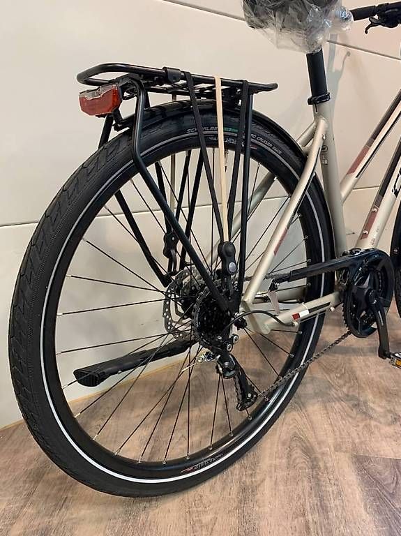 Mini Bike: Cross Bike – Usato da Lyssach venduto da Hoferbike 1