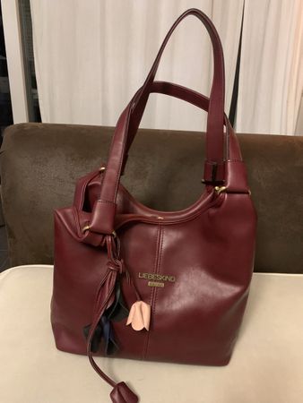 Liebeskind Tasche