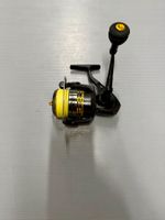 Black Cat Shadow Spin 840