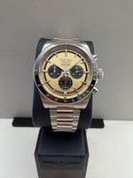 Longines Conquest chrono 