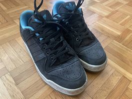 Skater Schuhe Grosse 40, Adidas FORUM 84 LOW ADV