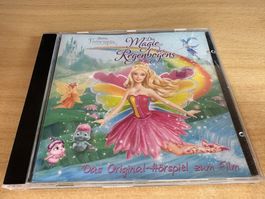 K1 Barbie Fairytopia - Die Magie des Regenbogens