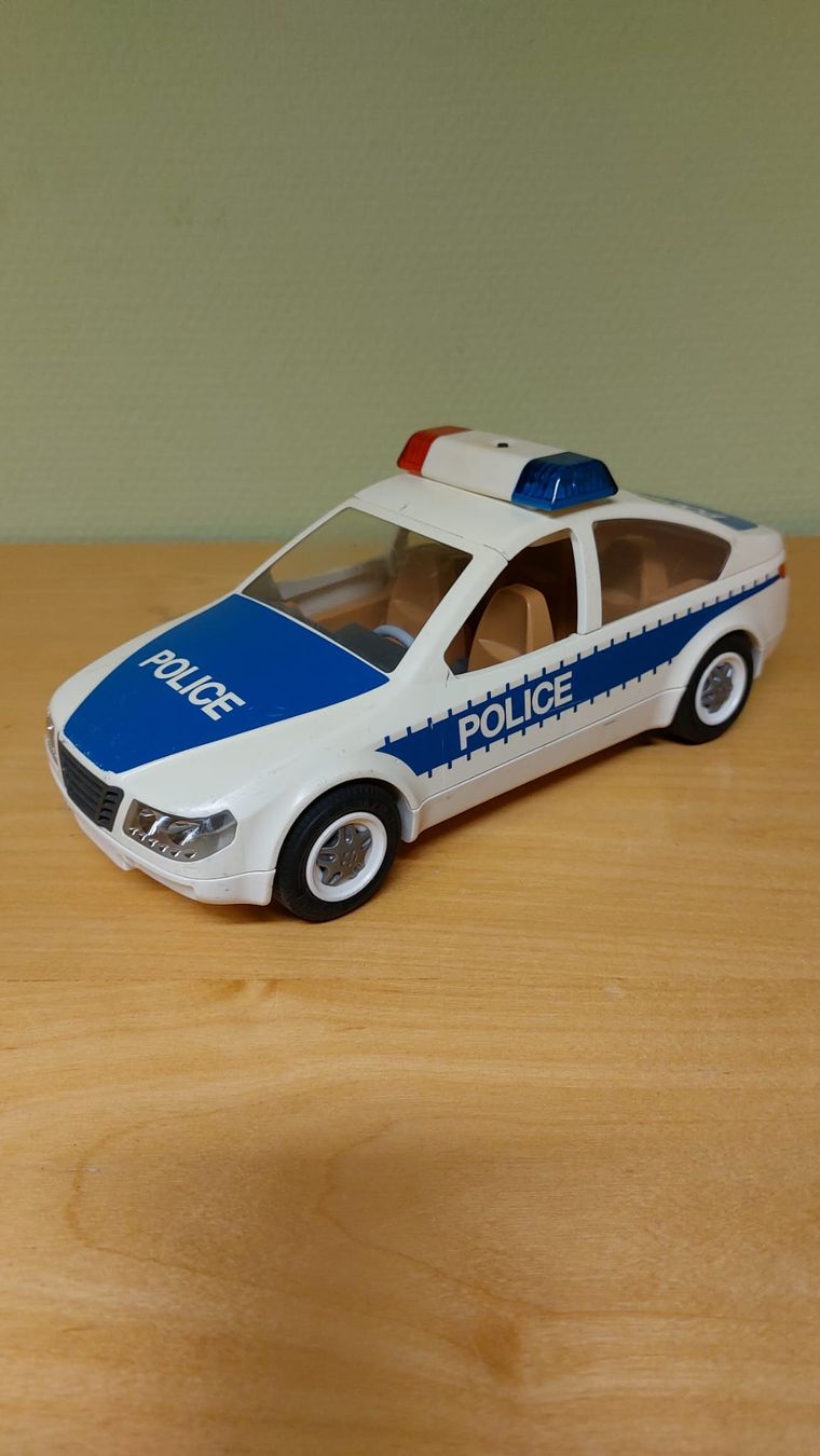Spielzeuge: Playmobil – Gebraucht aus Sevelen von bina7619