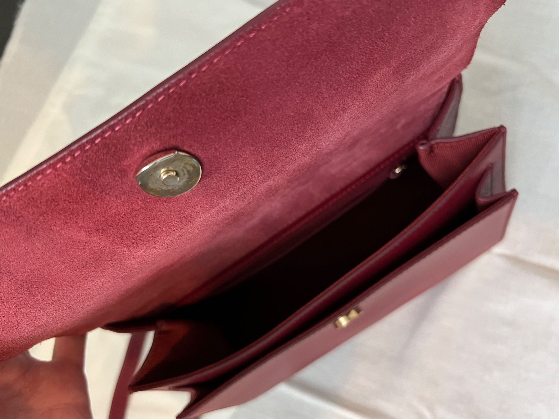Furla Borse da donna: Furla Handtasche – Nuovo (secondo la descrizione) da Inwil venduto da 27sonnenschein 6