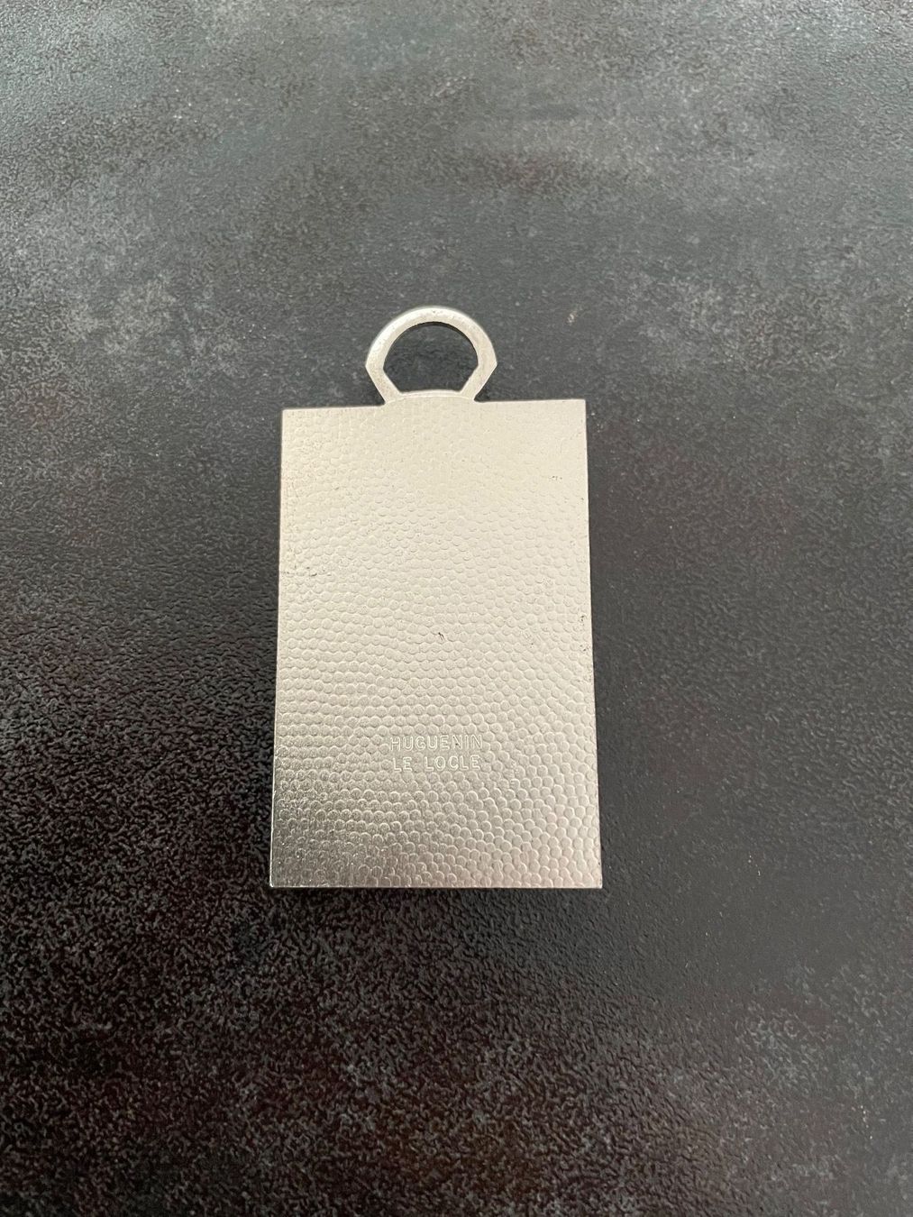 Medaillen: Médaille Commémorative Alfred Escher – Gebraucht aus Vallamand von Bricbracbroc82 1