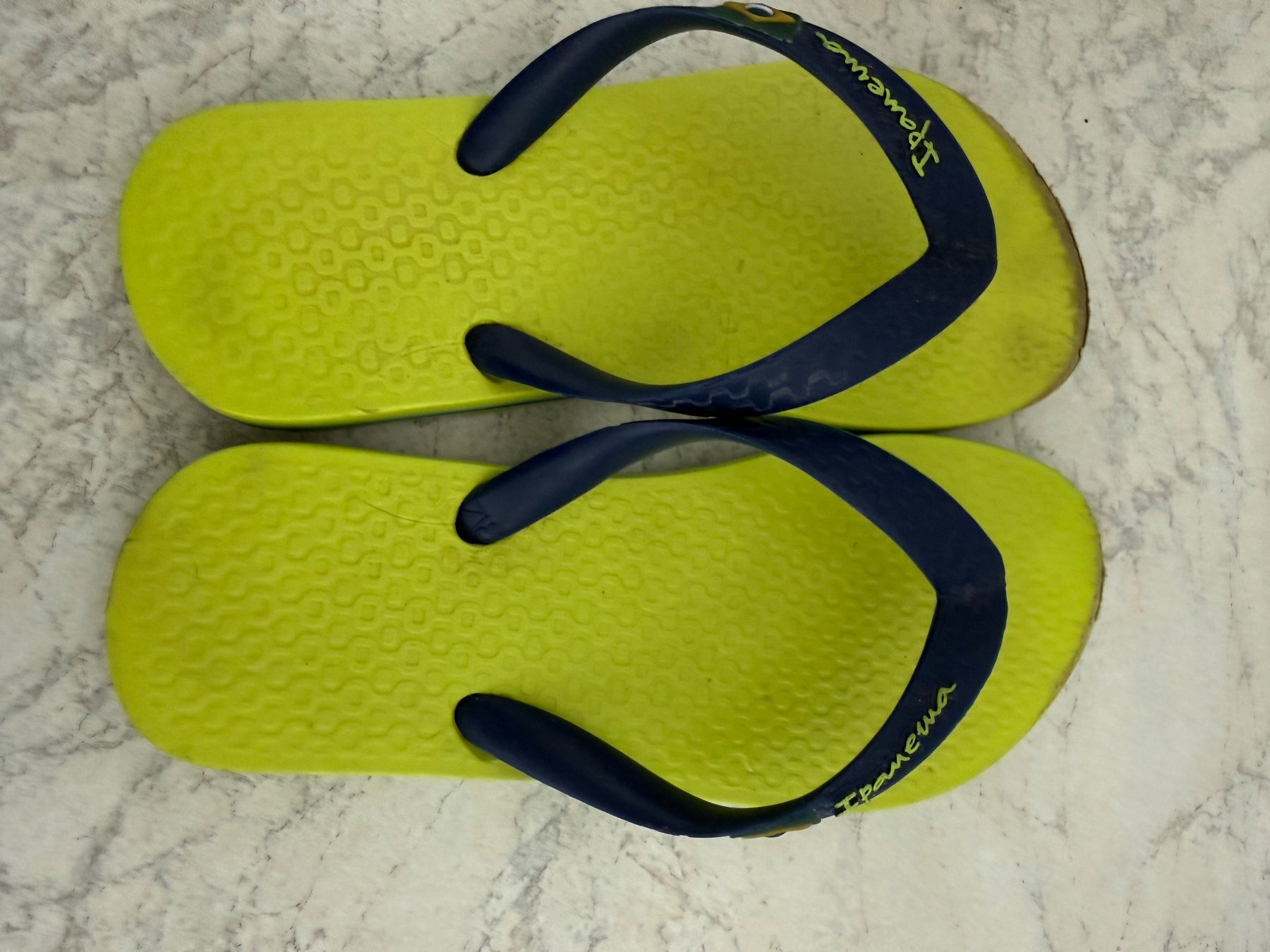Ipanema Schuhe für Jungen: Ipanema Flip Flop Gr. 29 – Gebraucht aus Dällikon von dahi1 1