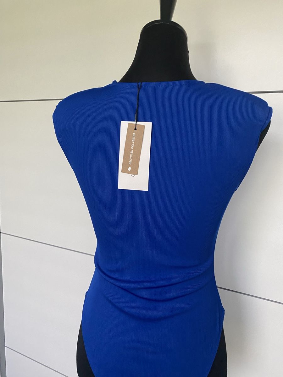 Tops: Body in Gr. M / Neu! – Neu (gemäss Beschreibung) aus Olten von ale_nb2x 3