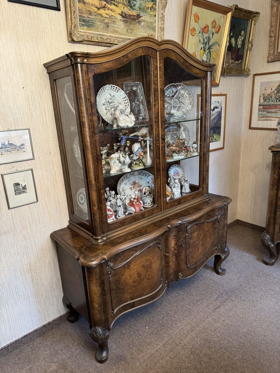 Vetrine: Vitrine von 1875 – Usato da Tübach venduto da Tijera