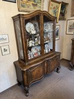 Vitrine von 1875