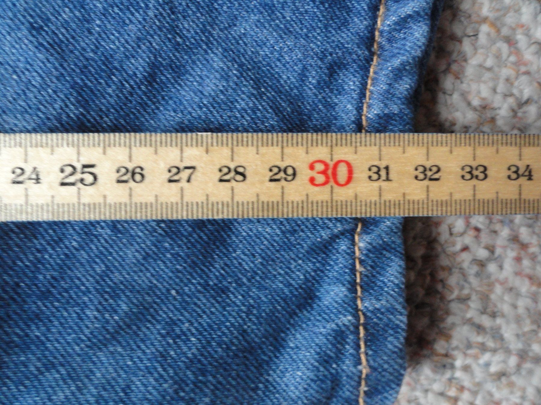 Pantaloni: Hot Pant Master Style Grösse 50 neu – Nuovo (secondo la descrizione) da Ins venduto da Baj 3