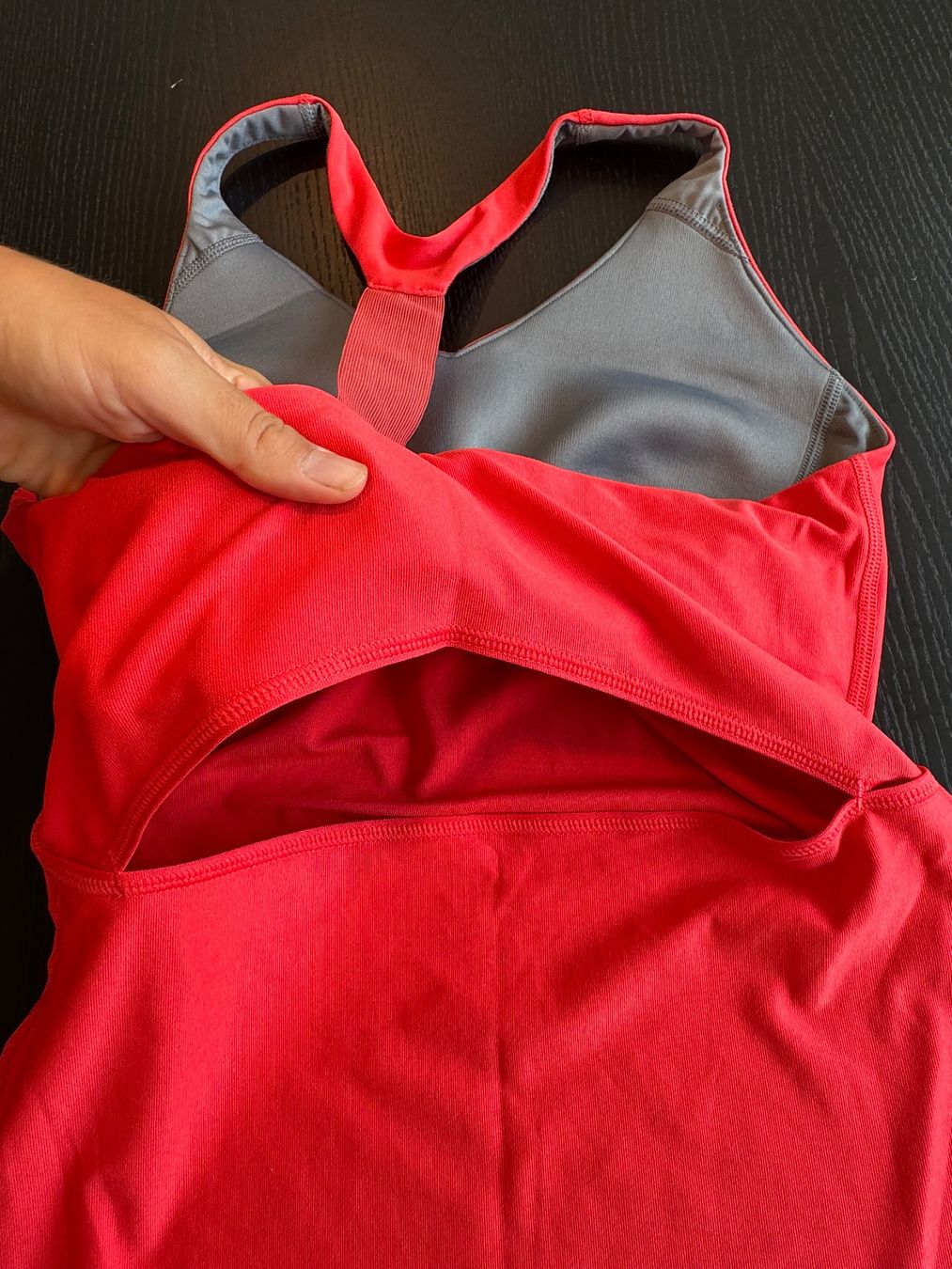 Nike Kleiderpakete: Nike Tennis Set, Grösse M – Gebraucht aus Zürich von rahelitas 5