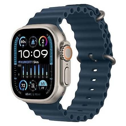 Smartwatch: Apple Watch Ultra  – Usato da Yverdon-les-Bains venduto da stl_jrz7