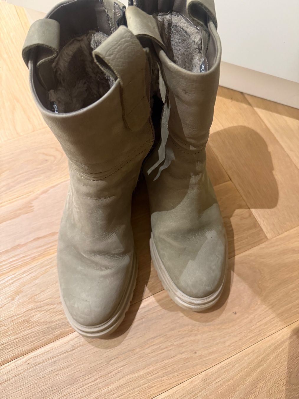 Tamaris Scarpe da donna: Tamaris Schuhe 37 – Usato da Zürich venduto da iva_7658