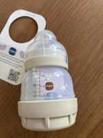 MAM Schoppen 130 ml & Nuggi NEU