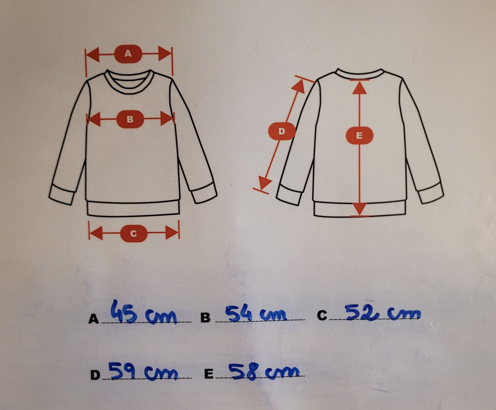 Caroll Maglioni & Felpe: CAROLL Pull XL – Usato da Lausanne venduto da PlusValue_Lausanne 5