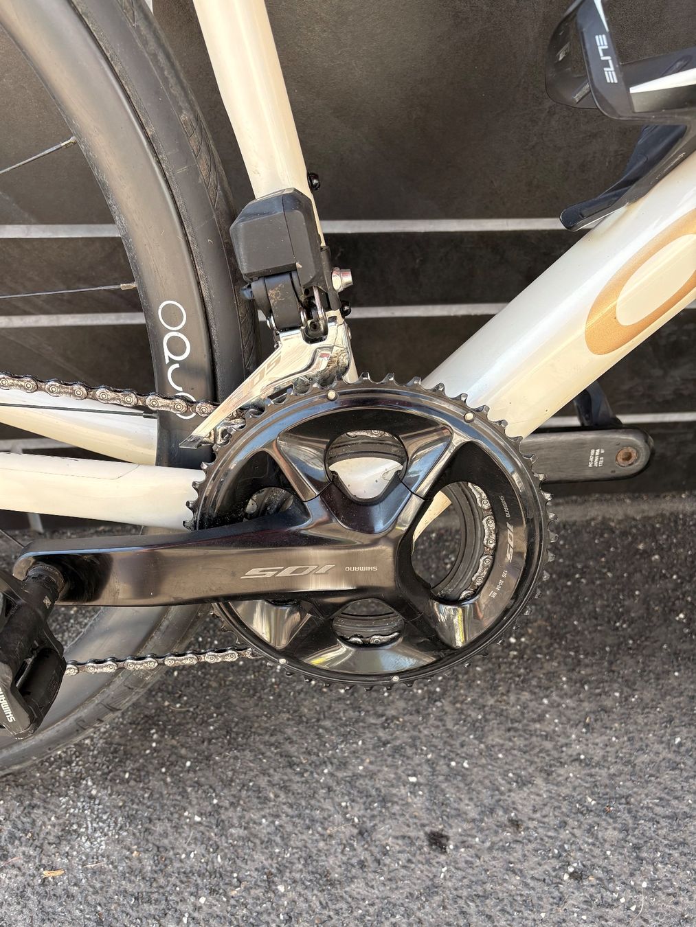 Orbea Biciclette: Orbea Orca M30i – Usato da Steinhausen venduto da gle_v8nn 4