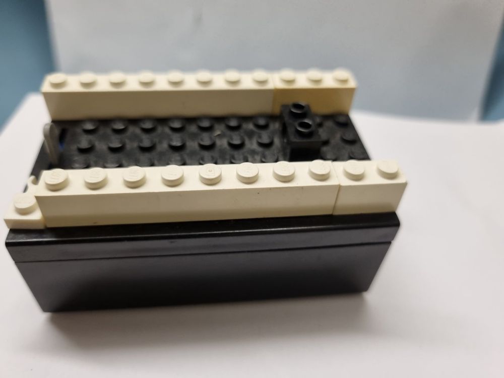 Lego Technic Batterie Box Kaufen auf Ricardo