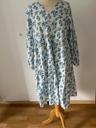 Finnisches RCollection dress Gr. S Baumwolle