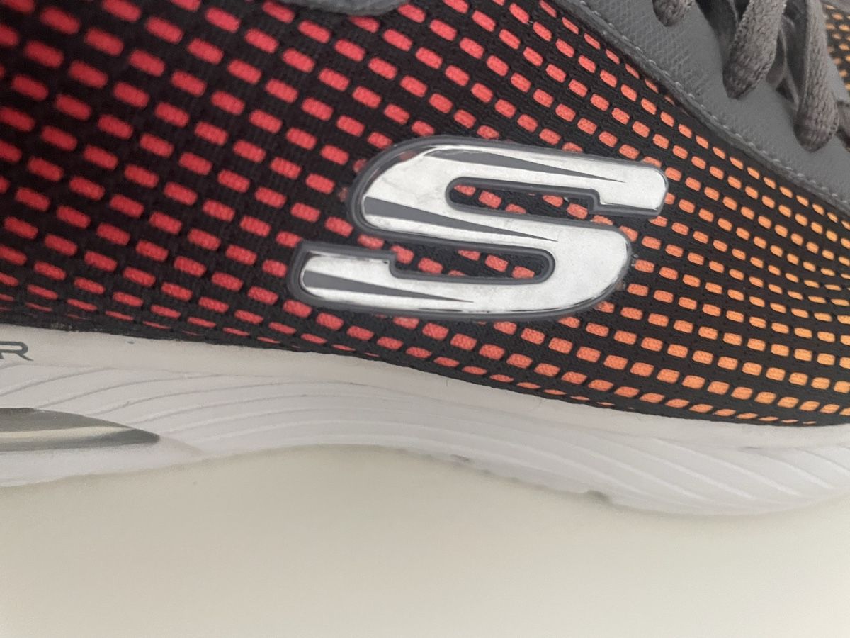 Skechers Scarpe per ragazzi: Hallenschuhe Skechers – Usato da Amriswil venduto da einkaufverkauf 6
